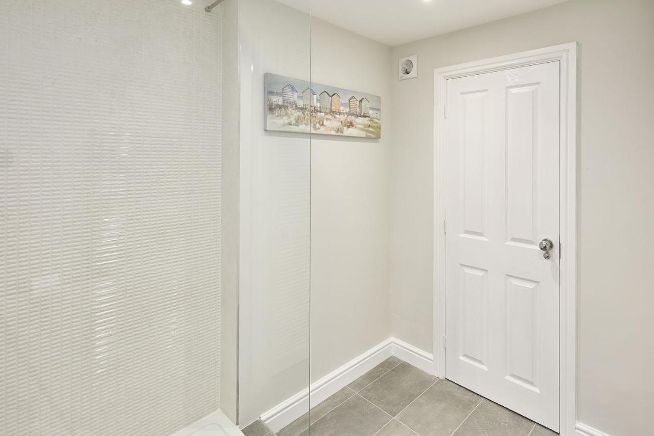 Host & Stay - Iona Cottage Beadnell Εξωτερικό φωτογραφία