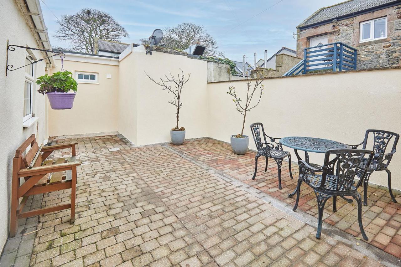 Host & Stay - Iona Cottage Beadnell Εξωτερικό φωτογραφία