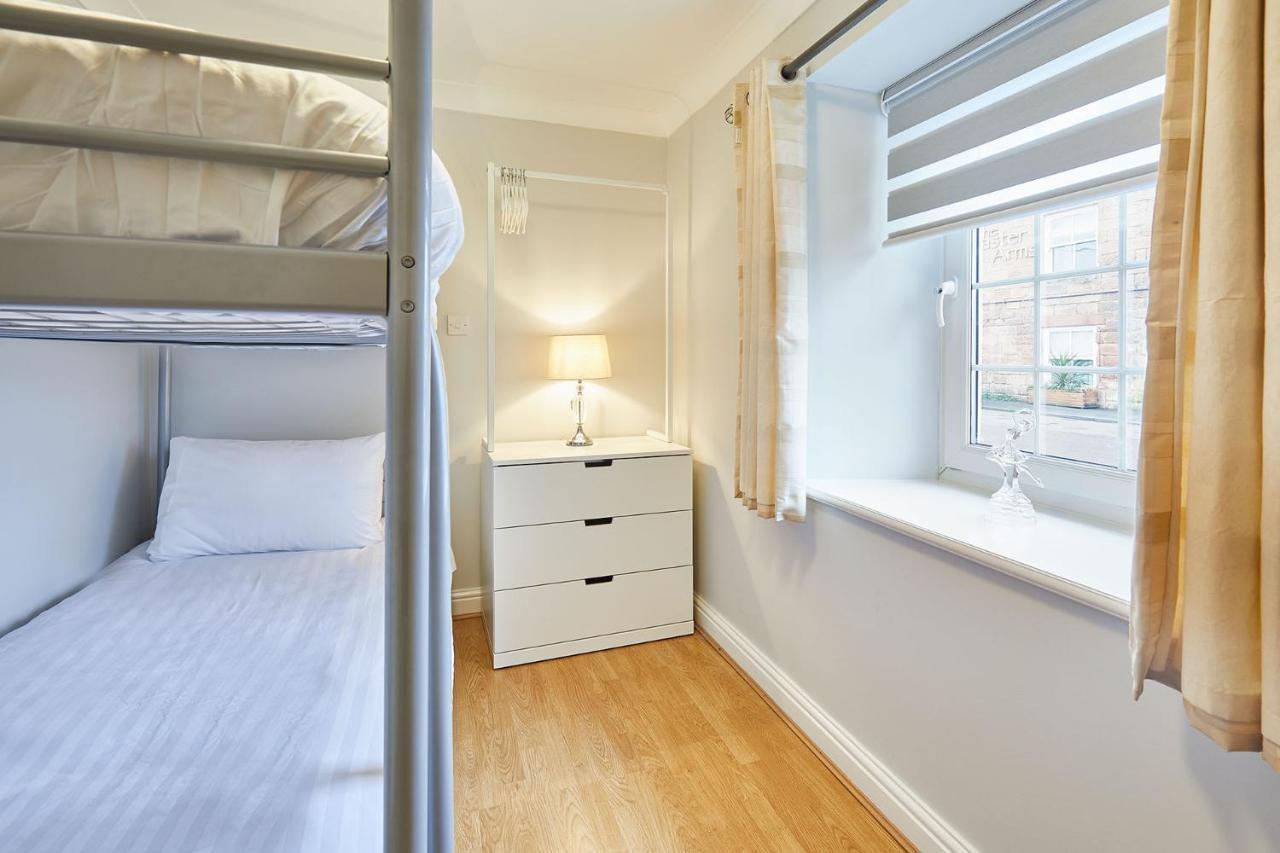 Host & Stay - Iona Cottage Beadnell Εξωτερικό φωτογραφία